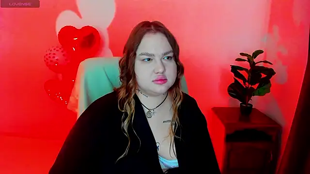 Sofiawetsweet online show from 02/12/26, 07:19