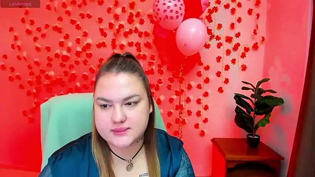 Sofiawetsweet online show from 02/10/26, 07:40