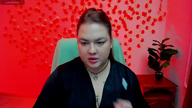 Sofiawetsweet online show from 02/08/26, 01:31