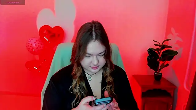 Sofiawetsweet online show from 02/11/26, 07:19