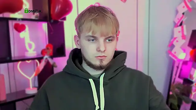 mark sir online show from 02/12/26, 08:30