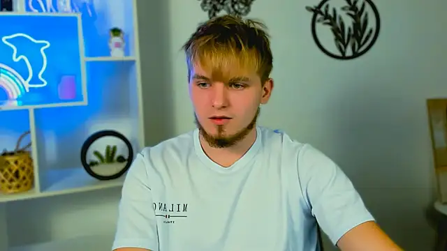 mark sir online show from 02/25/26, 08:08