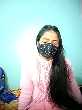 18 year old girl online show from 02/14/26, 03:18