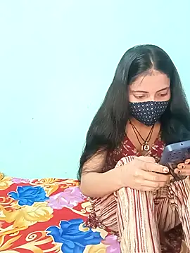 18 year old girl online show from 03/20/26, 03:18