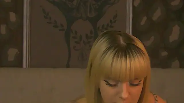 NyssaRaven online show from 03/13/26, 05:12