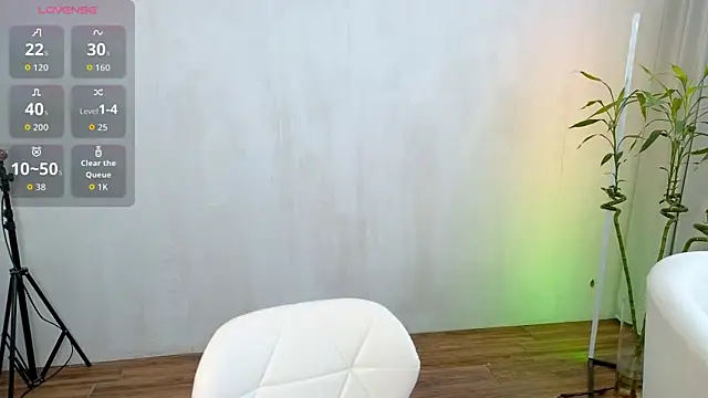  EliDream online show from 04/21/26, 10:44