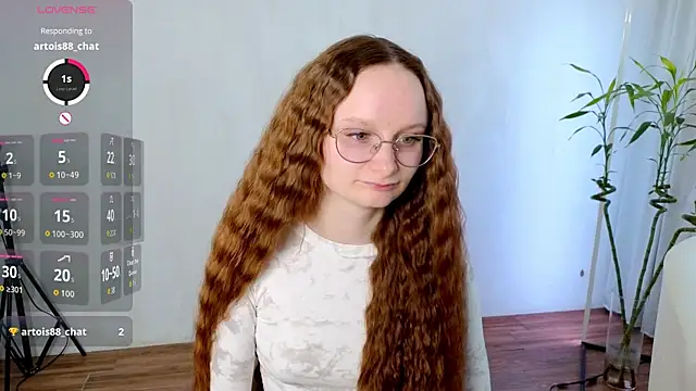  EliDream online show from 04/24/26, 09:44