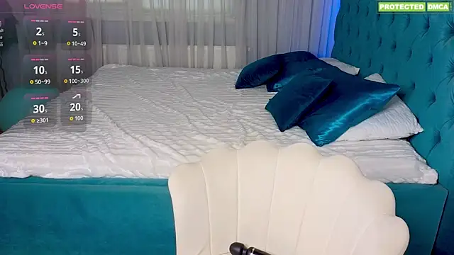  EliDream online show from 04/27/26, 09:40