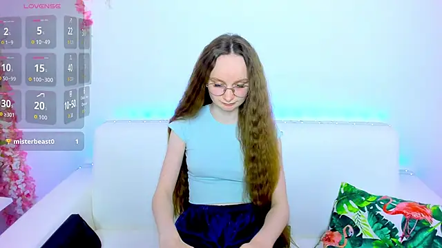  EliDream online show from 04/10/26, 09:49