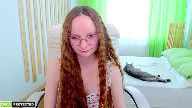  EliDream online show from 03/26/26, 10:24