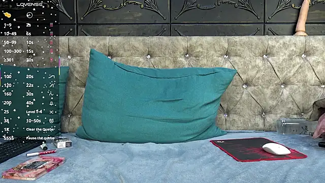 KlaraMuse online show from 02/23/26, 05:57