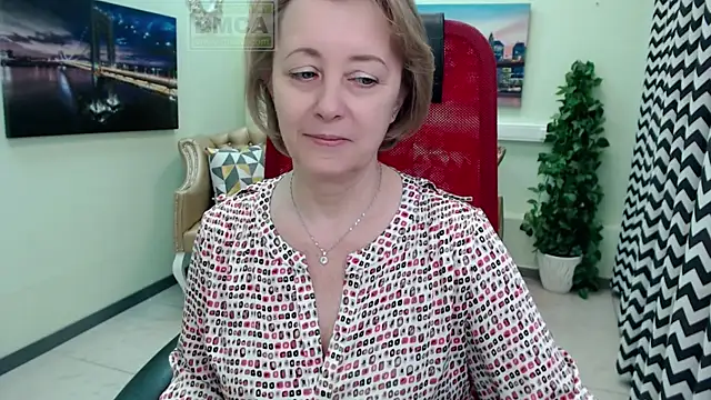 MONA W online show from 04/10/26, 11:28