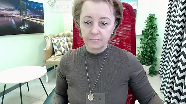 MONA W online show from 03/22/26, 08:38