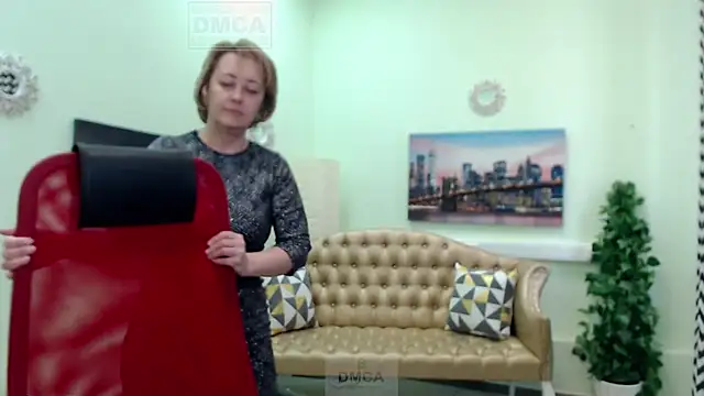 MONA W online show from 04/08/26, 11:12