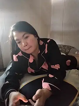 Zyramae 25 online show from 03/21/26, 06:14