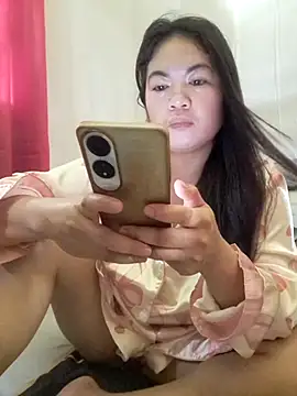 Zyramae 25 online show from 03/13/26, 04:39