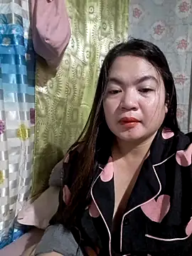 Zyramae 25 online show from 02/16/26, 01:10