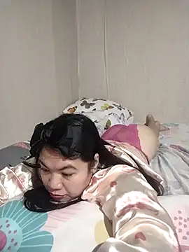 Zyramae 25 online show from 04/02/26, 04:57