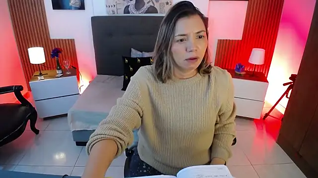 milfsecret69 online show from 05/29/26, 10:54