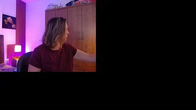 milfsecret69 online show from 05/22/26, 10:57