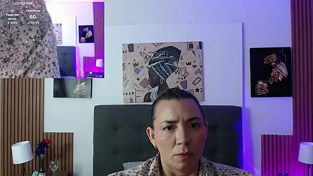 milfsecret69 online show from 05/07/26, 11:35