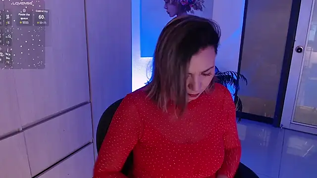 milfsecret69 online show from 04/11/26, 11:47