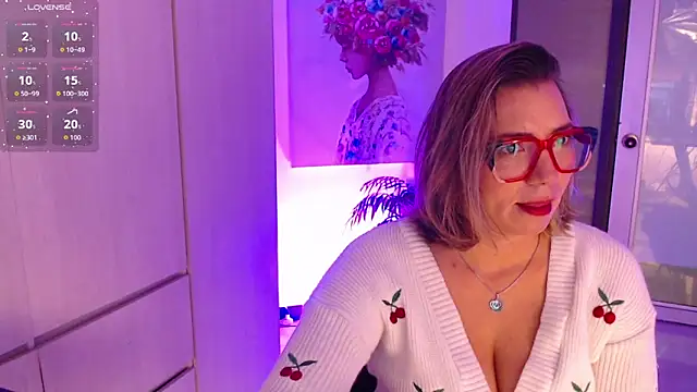 milfsecret69 online show from 03/29/26, 11:34