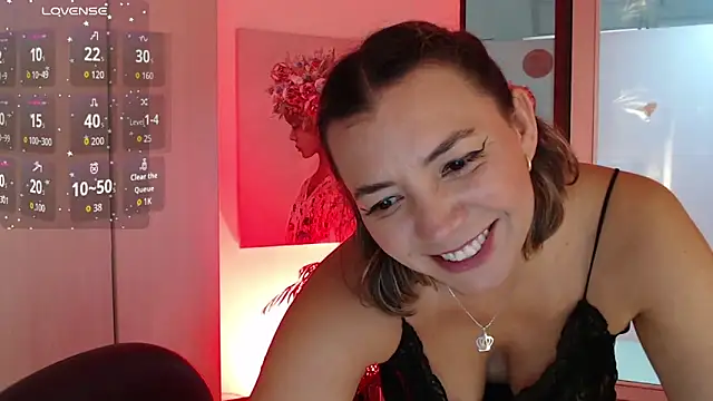 milfsecret69 online show from 03/15/26, 11:39