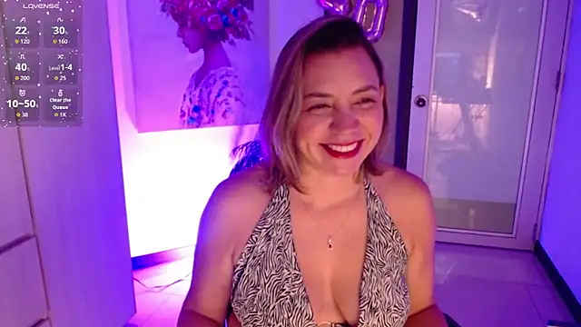 milfsecret69 online show from 03/25/26, 11:42
