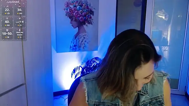 milfsecret69 online show from 04/12/26, 11:57