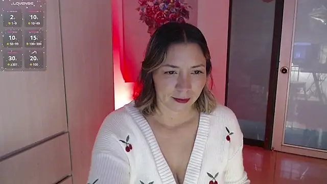 milfsecret69 online show from 04/05/26, 11:50