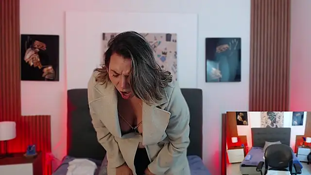 milfsecret69 online show from 05/11/26, 11:11
