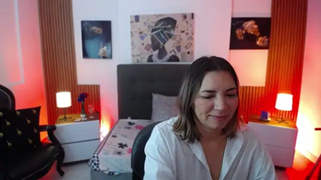 milfsecret69 online show from 05/27/26, 10:55