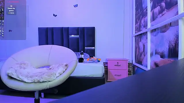 Katee mos online show from 03/05/26, 03:47