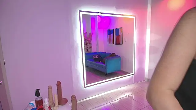 Madame scarlett online show from 03/26/26, 11:30