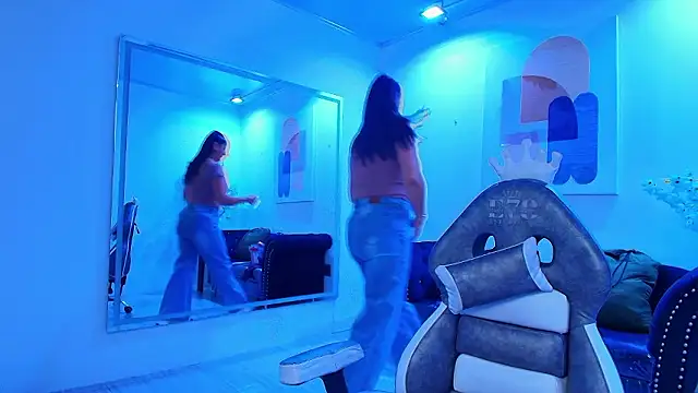 Madame scarlett online show from 03/09/26, 11:25