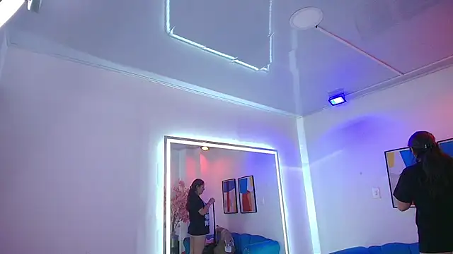 Madame scarlett online show from 05/21/26, 11:40