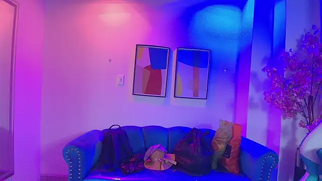 Madame scarlett online show from 05/02/26, 11:26
