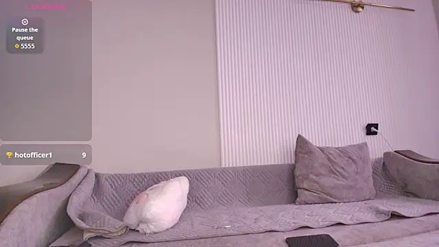 jjasleen0 online show from 02/24/26, 05:08