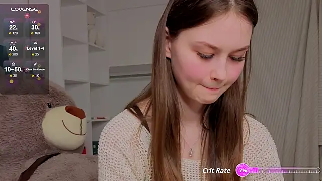 pink banny online show from 04/02/26, 02:35