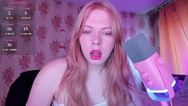 Cutie Bambi online show from 06/11/26, 12:13