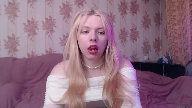 Cutie Bambi online show from 02/09/26, 11:08