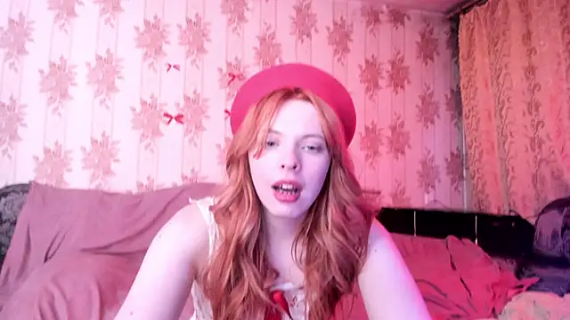 Cutie Bambi online show from 03/13/26, 11:04