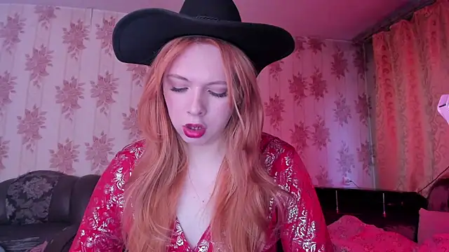 Cutie Bambi online show from 04/09/26, 11:05