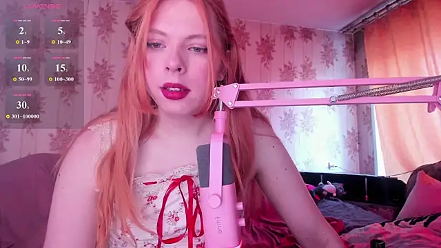 Cutie Bambi online show from 04/28/26, 11:14