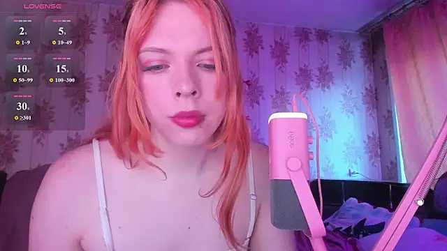 Cutie Bambi online show from 05/21/26, 12:13