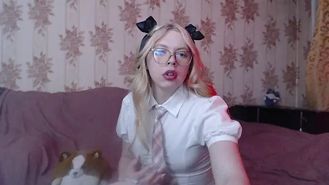 Cutie Bambi online show from 02/05/26, 11:06