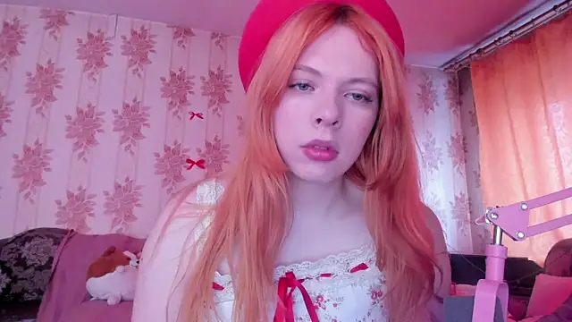 Cutie Bambi online show from 04/18/26, 11:12
