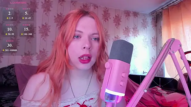 Cutie Bambi online show from 05/09/26, 11:13