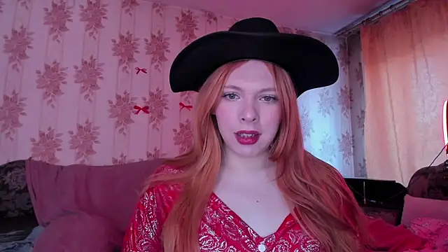 Cutie Bambi online show from 04/08/26, 11:12